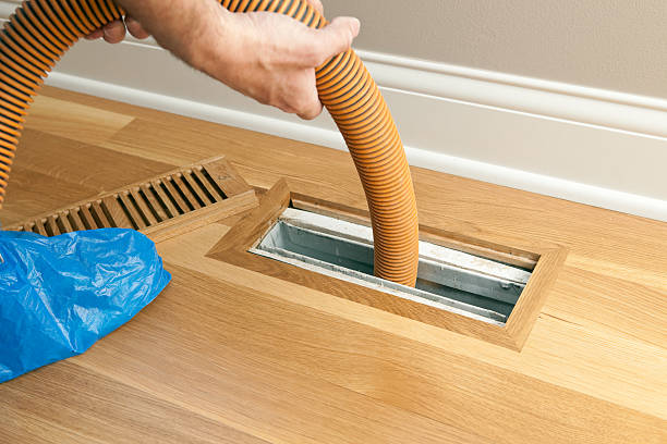 Best Affordable Air Duct Cleaning  in Erda, UT