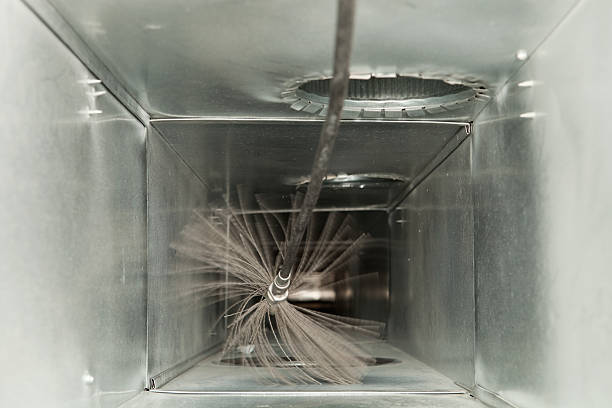 Best Best Air Duct Cleaning Company  in Erda, UT