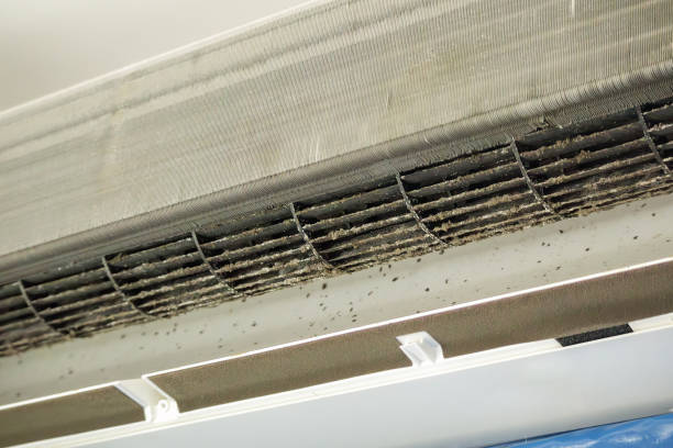 Best Emergency Air Duct Cleaning  in Erda, UT
