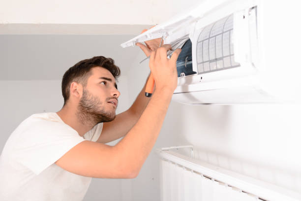 Best Air Duct Cleaning Near Me  in Erda, UT